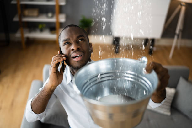 Best Water damage restoration insurance claims  in Desert Hot Springs, CA