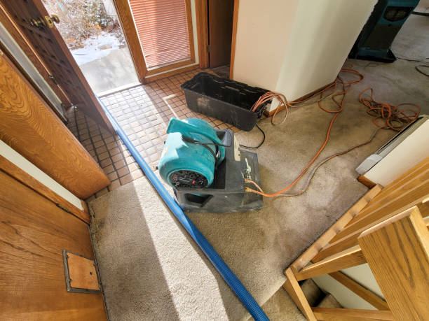  Desert Hot Springs, CA Water damage restoration Pros